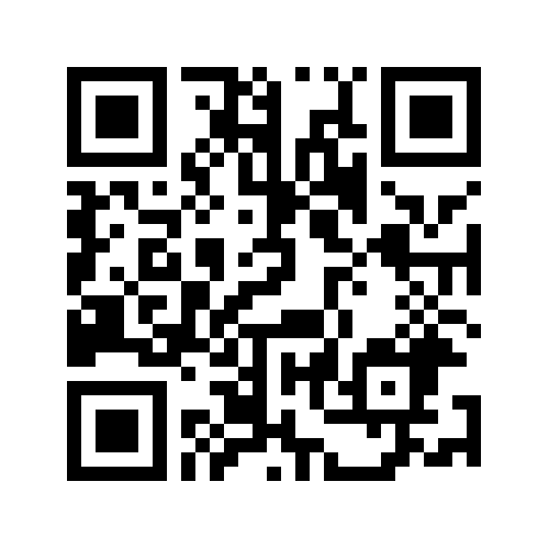 ORCID QR code for Nitish Kumar (thenitishkr)